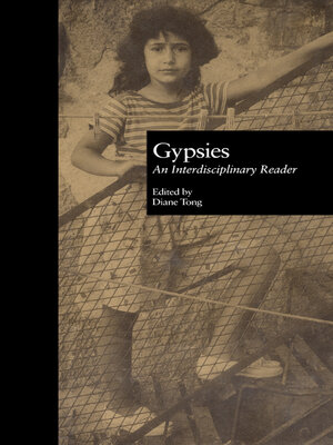 cover image of Gypsies